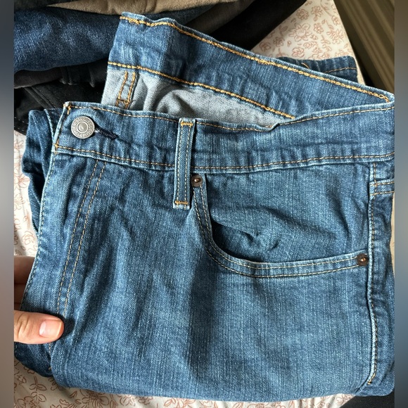 Levi's Other - Levi’s 541